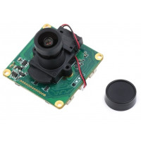 Камера Waveshare IMX462-127 2MP Starlight для Raspberry Pi, Jetson Nano
