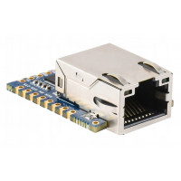 Конвертер Waveshare UART to ETH (B) LAN