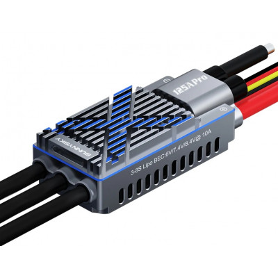 Регулятор обертів двигуна Sunnysky SBEC 3-8S X125A PRO SunnySky