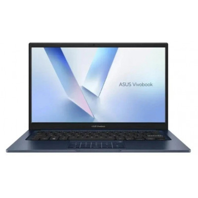 Ноутбук ASUS Vivobook 15 X1404VA-EB1619 14", Matowy, LED / Core 5-120U / 16GB / 512 GB
