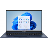 Ноутбук ASUS Vivobook 15 X1504VA-BQ4295W 15.6", IPS, Core 7-150U / 16GB / 512 GB / Win11