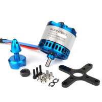 Двигун для дрона SunnySky X4120 V3 860KV (4120-860KV)