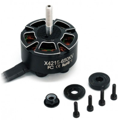 Комплект двигунів E-Power X4215 650KV 4-8S (4 шт.)