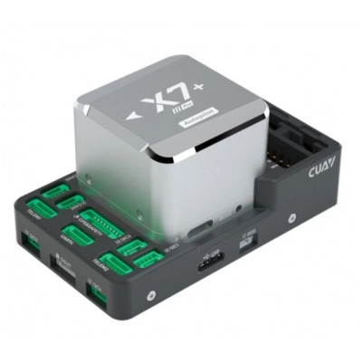 Польотний контролер X7+ Pro CUAV