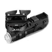 Комбо мотор Hobbywing Xrotor X11 PLUS 14S з регулятором та пропелером 4314 (CW)