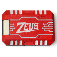 Відеопередавач VTX 5.8GHz 1.6W 40CH Zeus VTX PRO HGLRC