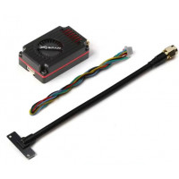Видеопередатчик RushFPV XSPAN 6.1G-7.2G 64CH 3W