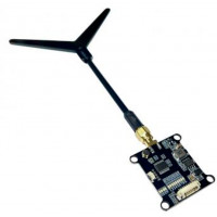 Відеопередавач VTX 1.2 - 1.3GHz 0.8W 9CH 1G3 ReadyToSky