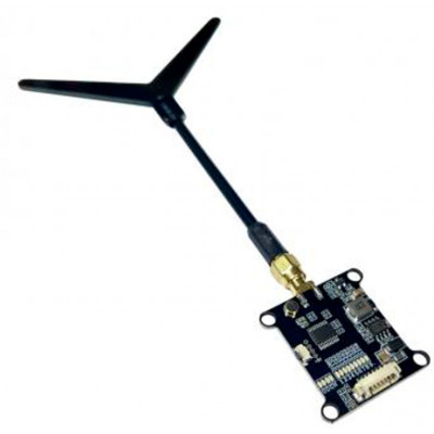 Відеопередавач VTX 1.2 - 1.3GHz 0.8W 9CH 1G3 ReadyToSky