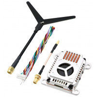 Відеопередавач VTX 1.2 - 1.3GHz 2W 9CH ReadyToSky