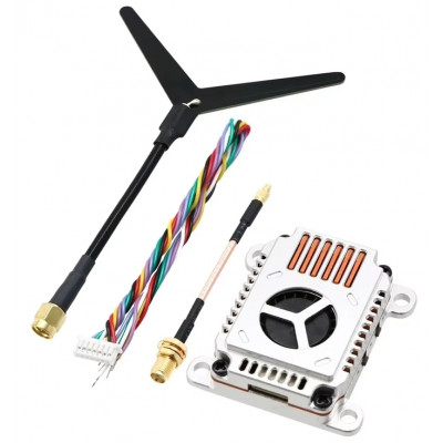 Відеопередавач VTX 1.2 - 1.3GHz 2W 9CH ReadyToSky