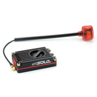 Відеопередавач VTX 5.8GHz 2.5W 48CH Max Solo RushFPV