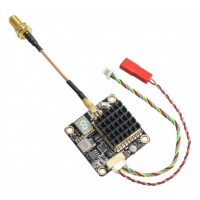 Відеопередавач VTX 5.8GHz 2W 37CH FX2 Dominator AKK