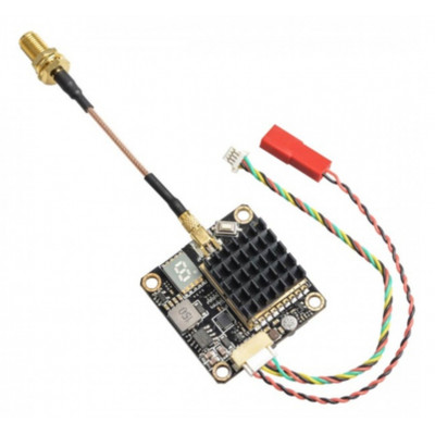 Відеопередавач VTX 5.8GHz 2W 37CH FX2 Dominator AKK