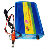 Зарядний пристрій UKC МА-1230 BATTERY CHARGER 30A